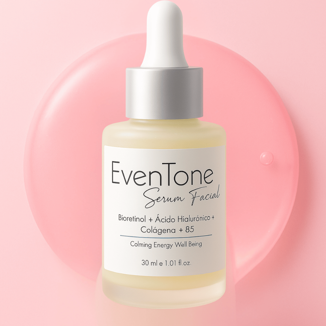 Nuevo lanzamiento: Sérum EvenTone™ Antiedad