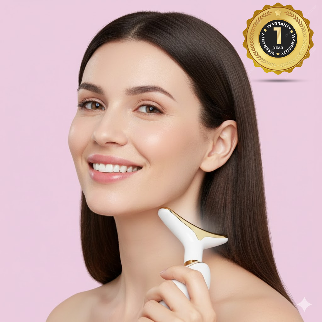 Valora Lanzamiento | Recupera la Juventud de tu Piel en menos de 15 minutos