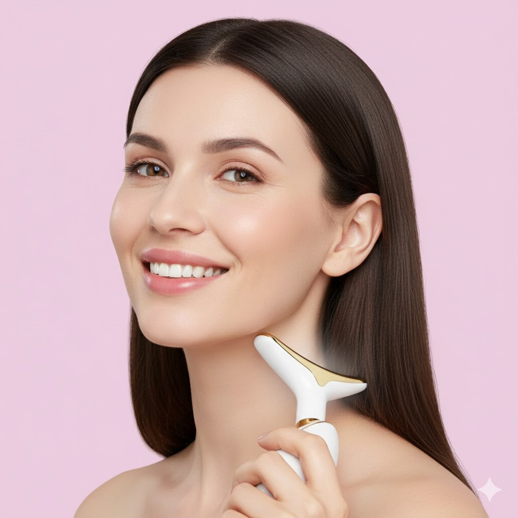 Valora Lanzamiento | Kit DermalGlow™ Borrá 10 Años en 15 Minutos