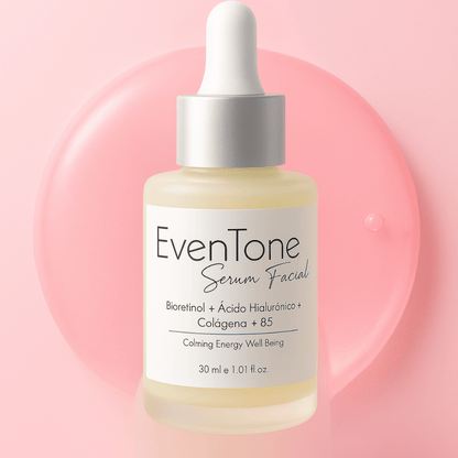 Nuevo lanzamiento: Sérum  EvenTone™  Antiedad